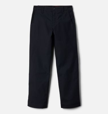 Columbia Boys' Mt Explorer  Lined Pants-