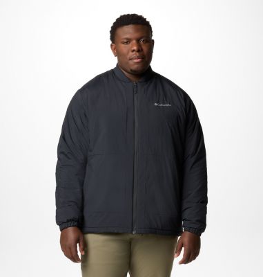 Columbia Men's  Mesa  Jacket - Big-