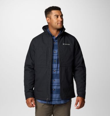 Columbia Men's Loma Vista III Jacket-