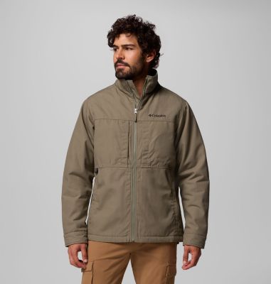 Columbia Men's Loma Vista  III Jacket-