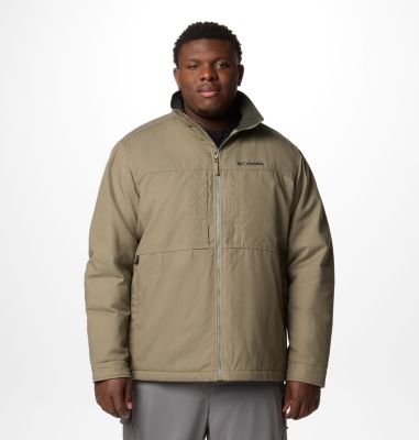 Columbia Men's Loma Vista III Jacket - Big-
