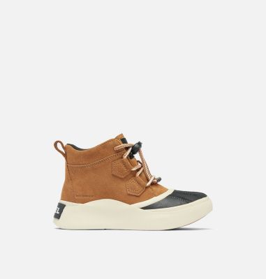 Sorel OUT N ABOUT IV Classic Youth Waterproof Boot-