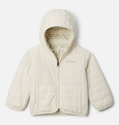 Columbia Toddler Double Trouble  II Jacket-