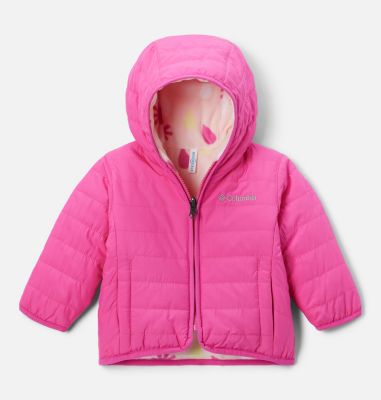 Columbia Infant Double Trouble  II Jacket-