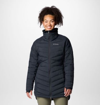 Columbia Women's Joy Peak  II Novelty Jacket-