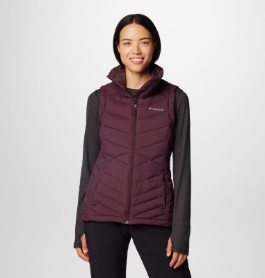 Columbia Women's Joy Peak  II Vest-