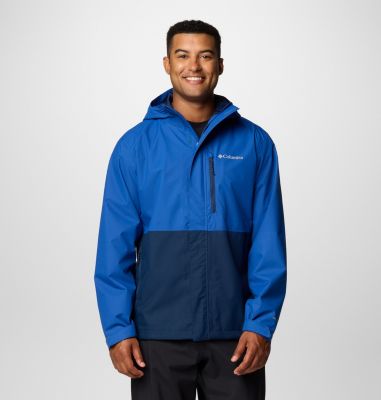 Columbia Men's Hikebound  II Jacket-