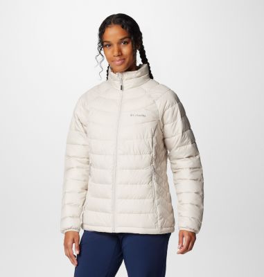 Columbia Women's Powder Lite  II Full Zip Jacket-