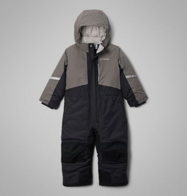 Columbia Toddler Buga  III Suit-