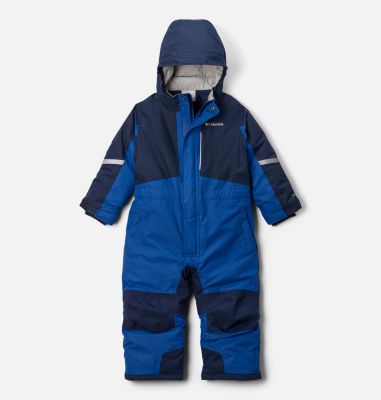 Columbia Toddler Buga  III Suit-