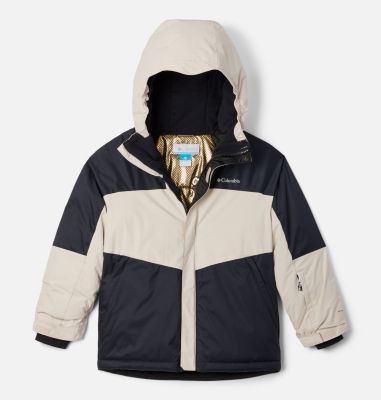 Columbia Boys' Mighty Mogul  III Jacket-