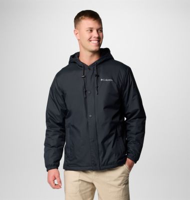 Columbia Men's Cedar Cliff II Insulated Jacket-