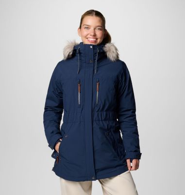 Columbia Women's Payton Pass  II Interchange Jacket-