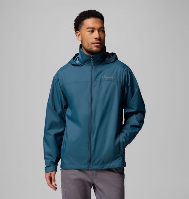 Men's Hikebound II Printed Jacket | Columbia