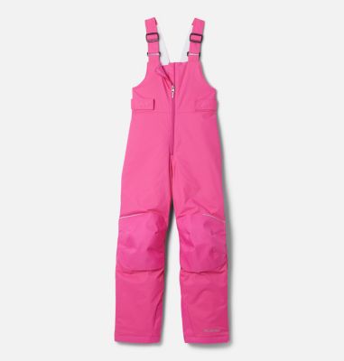 Columbia Kids' Adventure Ride  II Bib-