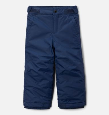 Columbia Boys' Toddler Ice Slope  III Pants-