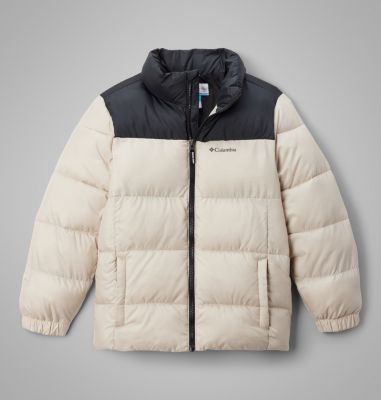 Columbia Kids' Puffect II Jacket-