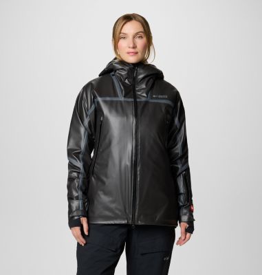 Columbia Women's OutDry Extreme  Mogul  II Jacket-