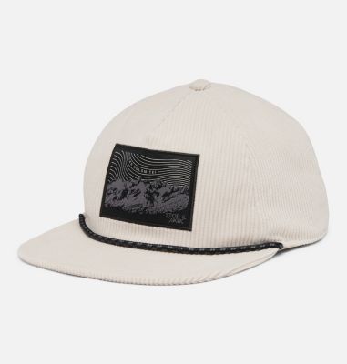 Columbia Packsaddle Corduroy Snap Back-