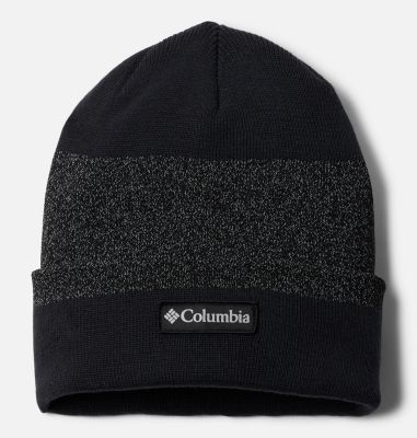 Columbia Black Mesa Beanie - O/S - Black  Black