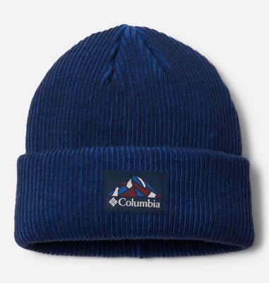 Columbia Provisions Cuffed Beanie-