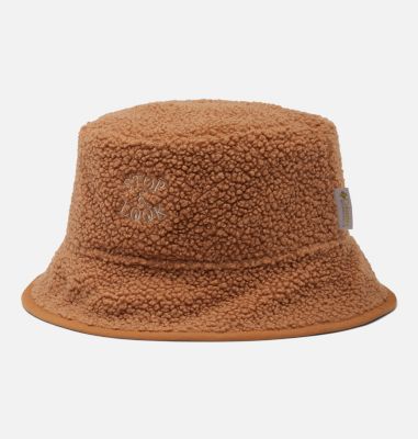 Columbia Wallowa  Bucket Hat-