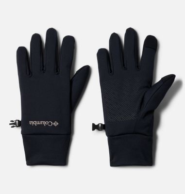 Columbia Point Park  Fleece Gloves-
