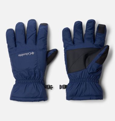 Columbia Men's Blizzard Ridge II Gloves-