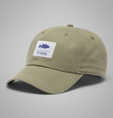 Columbia PFG Bonehead  Ball Cap-