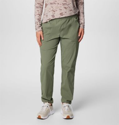 Columbia Women's PFG Tidal Roamer  II Stretch Pants-