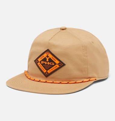 Columbia PHG Terminal Shot Snap Back Ball Cap-