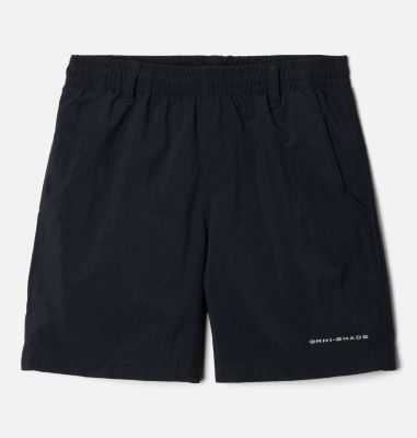 Columbia Boys' PFG Backcast II Shorts-