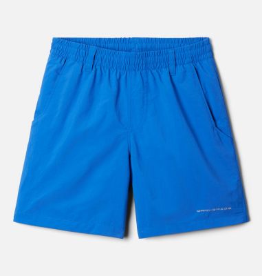 Columbia Boys' PFG Backcast  II Shorts-