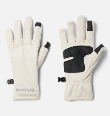 Columbia Women's Cloudcap  II Fleece Gloves-