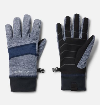 Columbia Men's Infinity Trail  II Gloves-