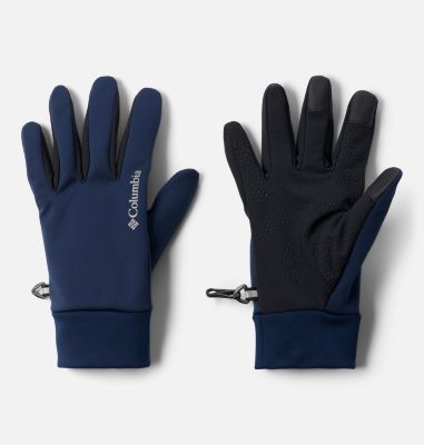 Columbia Men's Trail Commute  II Gloves-