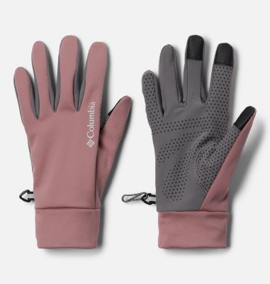 Columbia Women's Trail Commute  II Gloves-