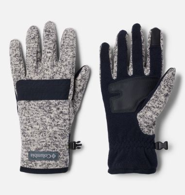 Columbia Men's Sweater Weather  II Gloves-