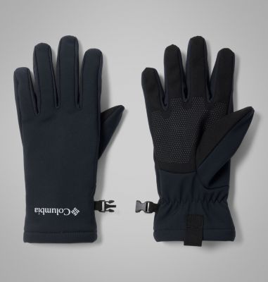 Columbia Women's Kruser Ridge III Softshell Gloves-