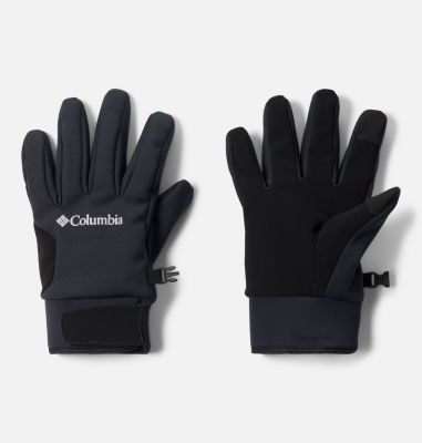 Columbia Gnarl Ridge  II Insulated Softshell Glove-