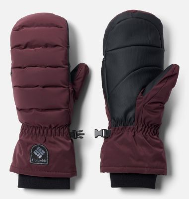 Columbia Women's Snow Diva  II Insulated Mittens-