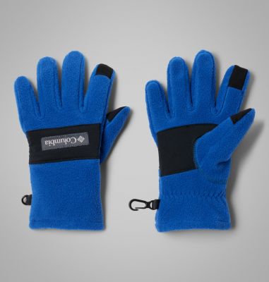 Columbia Kids' Fast Trek  III Gloves-