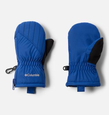 Columbia Kids' Chippewa  III Mittens-