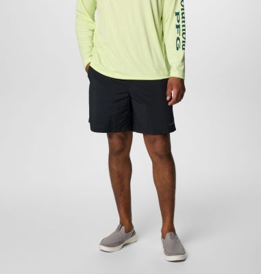 Columbia Men's PFG Backcast  IV Water Shorts-