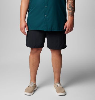 Columbia Men's PFG Backcast IV Water Shorts - Big-