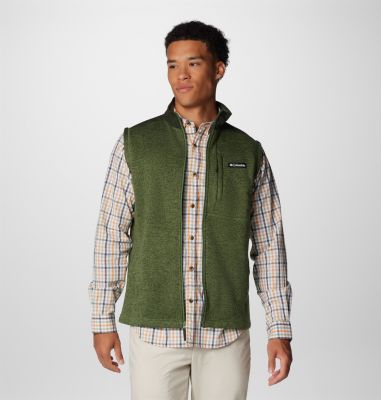 Columbia Men's Sweater Weather  II Vest-
