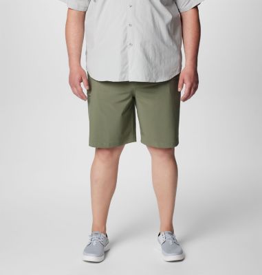Columbia Men's Grander Marlin  III Offshore Shorts - Big-