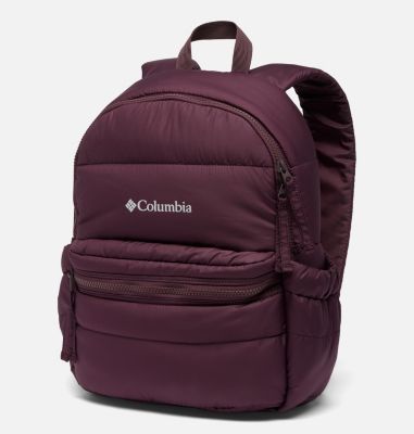 Columbia Pike Lake II Backpack - O/S - Red  Moonvista