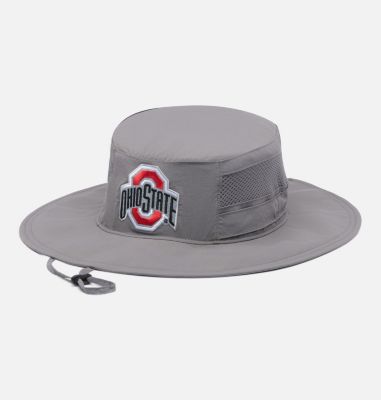 Columbia Collegiate Bora Bora  III Booney Hat - Ohio State-