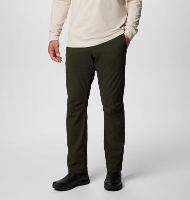 Columbia Men's Landroamer Ripstop Pants II-